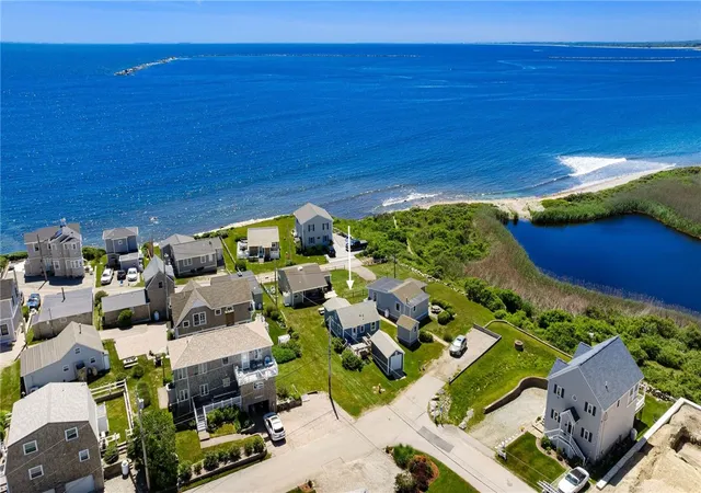 Photo 1 of Single family home for sale at 11 Woodruff St, Narragansett, RI 02882 | MLS# 1414917 | Listing updated on 2026-09-28