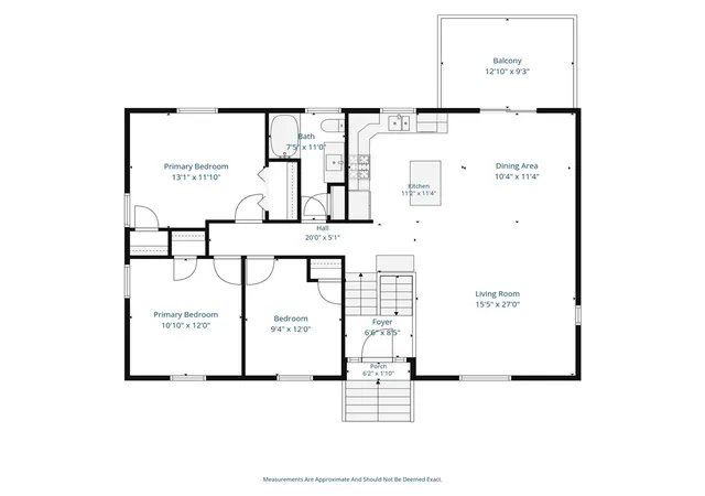 Photo 4 of Single family home for sale at 199 Winthrop St, Woonsocket, RI 02895 | MLS# 1414691 | Listing updated on 2026-09-13