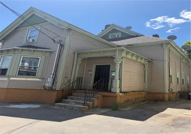 Photo 1 of Multi family home for sale at 147 Parade St, Providence, RI 02907 | MLS# 1415137 | Listing updated on 2026-09-13