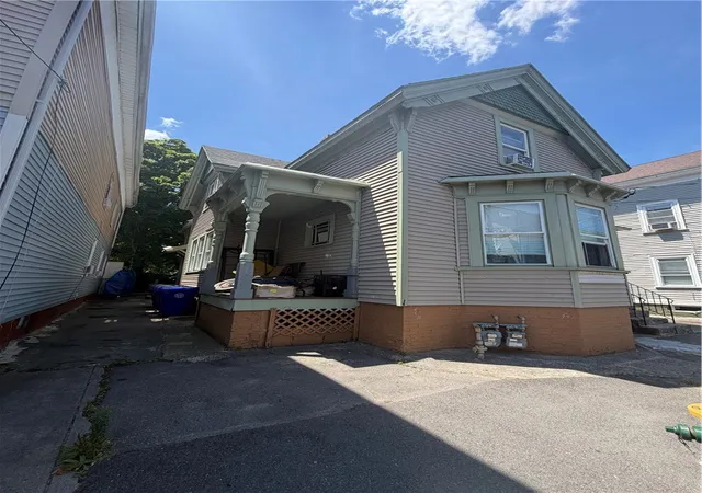 Photo 3 of Multi family home for sale at 147 Parade St, Providence, RI 02907 | MLS# 1415137 | Listing updated on 2026-09-13
