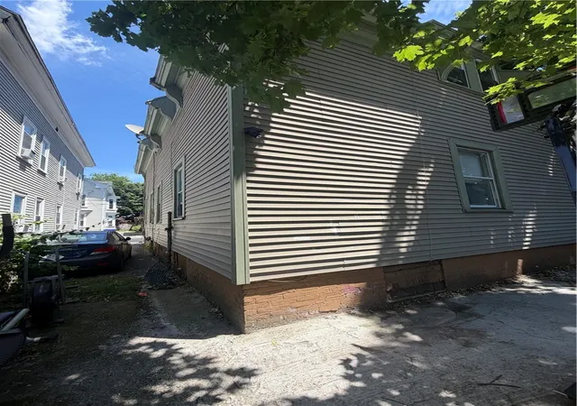 Photo 3 of Multi family home for sale at 147 Parade St, Providence, RI 02907 | MLS# 1415137 | Listing updated on 2026-09-13