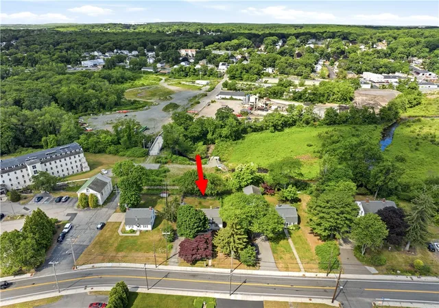 Photo 3 of Single family home for sale at 512 Woonasquatucket Ave, North Providence, RI 02911 | MLS# 1415345 | Listing updated on 2026-09-07
