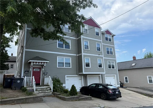 Photo 2 of Sale Pending at 101 Grand View St #3, Providence, RI 02906 | MLS# 1415265 | Listing updated on 2026-09-14