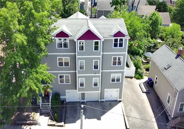 Photo 3 of Sale Pending at 101 Grand View St #3, Providence, RI 02906 | MLS# 1415265 | Listing updated on 2026-09-14