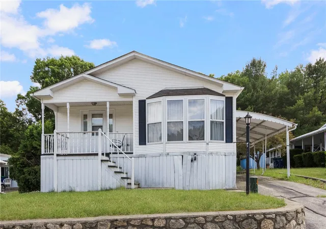Photo 1 of Sale Pending at 15 Cantaberry Ln, Coventry, RI 02816 | MLS# 1415257 | Listing updated on 2026-09-05
