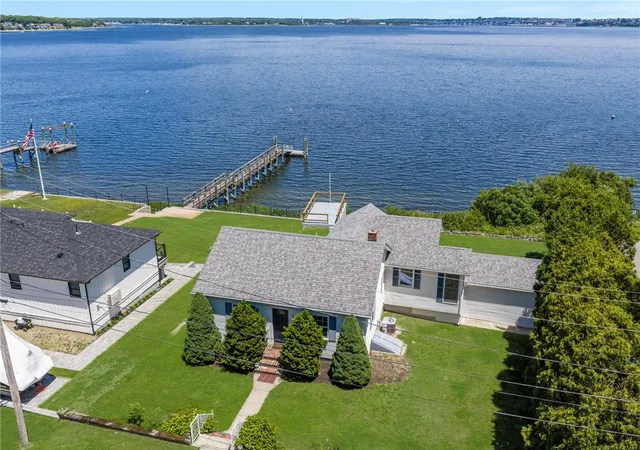 Photo 1 of Single family home for sale at 2 King Phillip Ave, Bristol, RI 02809 | MLS# 1413916 | Listing updated on 2026-09-03