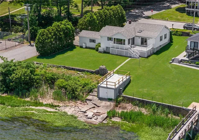 Photo 2 of Single family home for sale at 2 King Phillip Ave, Bristol, RI 02809 | MLS# 1413916 | Listing updated on 2026-09-03