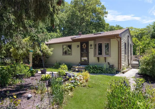 Photo 2 of Single family home for sale at 456 Rockland Rd, North Scituate, RI 02857 | MLS# 1415434 | Listing updated on 2026-09-07