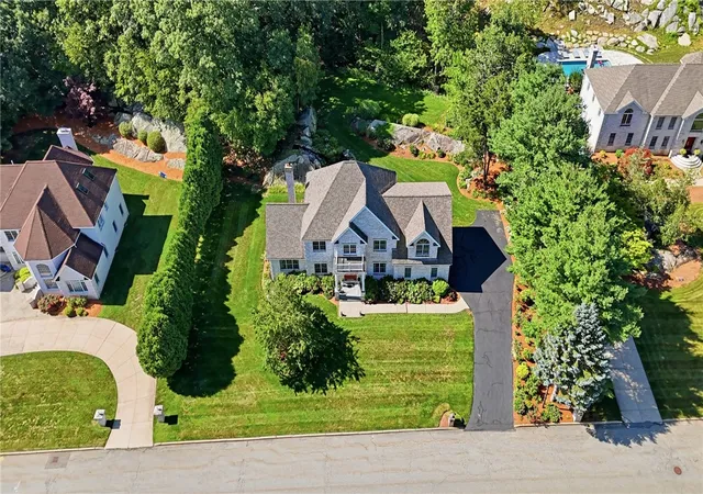 Photo 4 of Sale Pending at 13 W Butterfly Way, Lincoln, RI 02865 | MLS# 1415477 | Listing updated on 2026-10-01