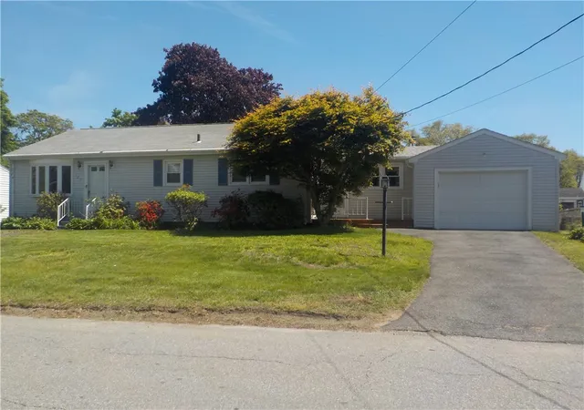 Photo 1 of Sale Pending at 325 Morin St, Woonsocket, RI 02895 | MLS# 1415520 | Listing updated on 2026-10-05