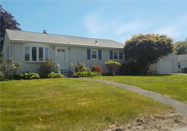 Photo 2 of Sale Pending at 325 Morin St, Woonsocket, RI 02895 | MLS# 1415520 | Listing updated on 2026-10-05