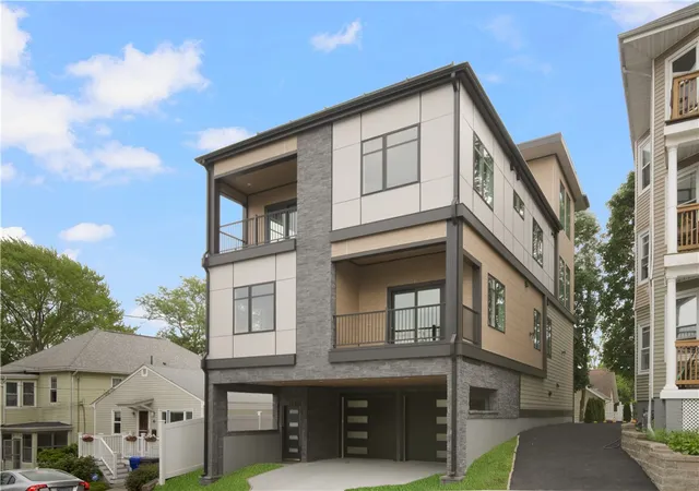 Photo 1 of Condo for sale at 43 12th Street #B, Providence, RI 02906 | MLS# 1415313 | Listing updated on 2026-09-09