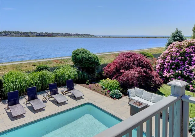 Photo 1 of Single family home for sale at 172 Eustis Ave, Newport, RI 02840 | MLS# 1415372 | Listing updated on 2026-09-11