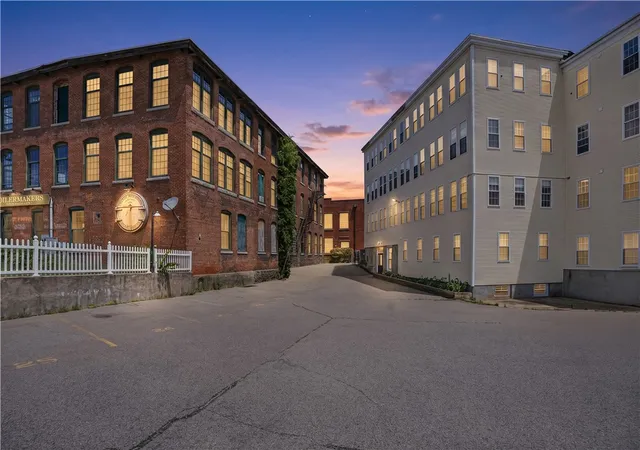 Photo 1 of Condo for sale at 148 Bernon St #7, Woonsocket, RI 02895 | MLS# 1415341 | Listing updated on 2026-09-06
