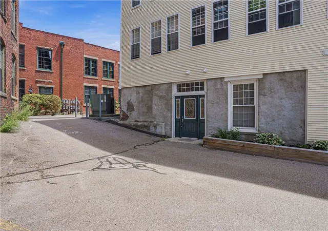 Photo 2 of Condo for sale at 148 Bernon St #7, Woonsocket, RI 02895 | MLS# 1415341 | Listing updated on 2026-09-06