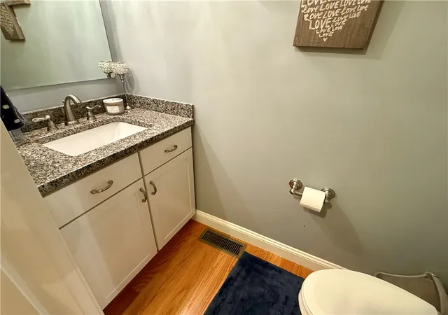 Photo 3 of Sale Pending at 12 Nicole Cir #12D, Smithfield, RI 02917 | MLS# 1415728 | Listing updated on 2026-09-09