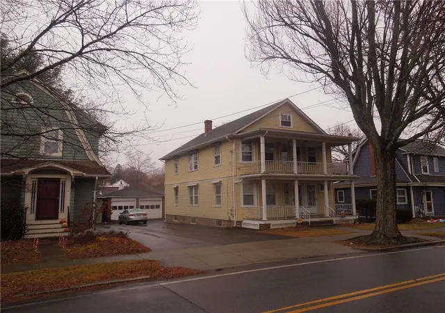 Photo 2 of Multi family home for sale at 42 Gentian Ave, Providence, RI 02908 | MLS# 1415743 | Listing updated on 2026-09-11