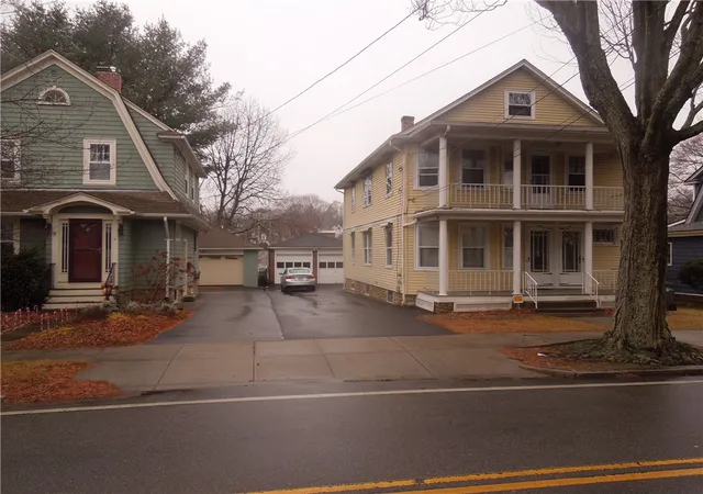 Photo 2 of Multi family home for sale at 42 Gentian Ave, Providence, RI 02908 | MLS# 1415743 | Listing updated on 2026-09-11