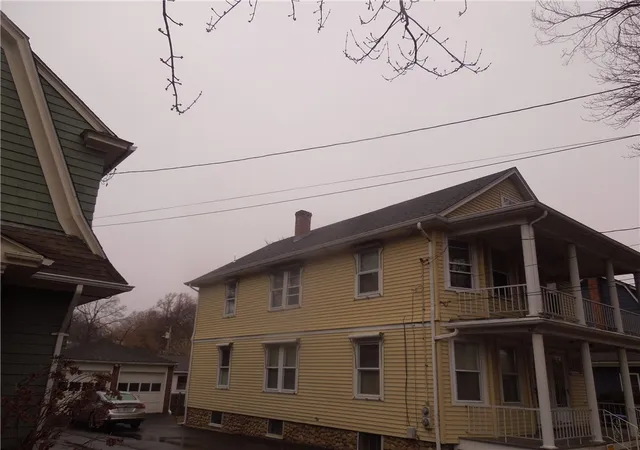 Photo 3 of Multi family home for sale at 42 Gentian Ave, Providence, RI 02908 | MLS# 1415743 | Listing updated on 2026-09-11
