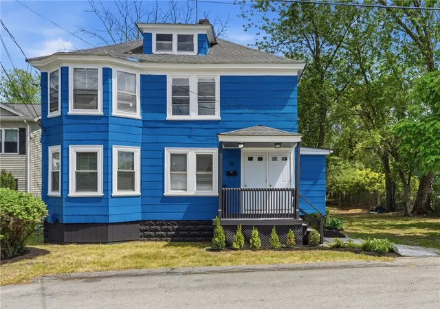 Photo 1 of Sale Pending at 74 Pontiac St, Warwick, RI 02886 | MLS# 1415791 | Listing updated on 2026-09-28