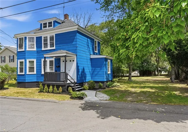Photo 2 of Sale Pending at 74 Pontiac St, Warwick, RI 02886 | MLS# 1415791 | Listing updated on 2026-09-28