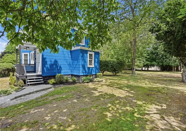 Photo 3 of Sale Pending at 74 Pontiac St, Warwick, RI 02886 | MLS# 1415791 | Listing updated on 2026-09-28