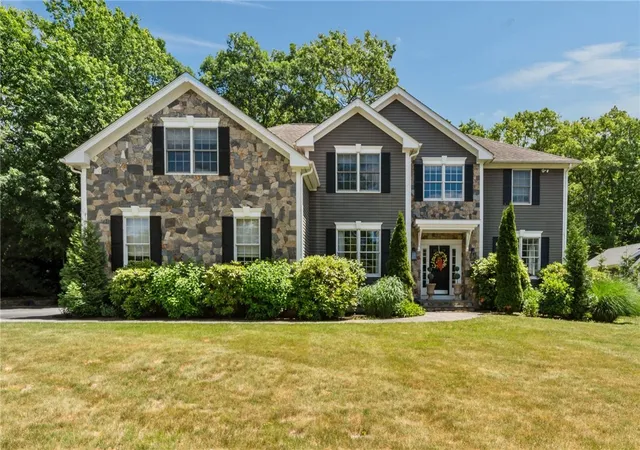 Photo 1 of Single family home for sale at 470 Sylvan Ct, Saunderstown, RI 02874 | MLS# 1415668 | Listing updated on 2026-09-12