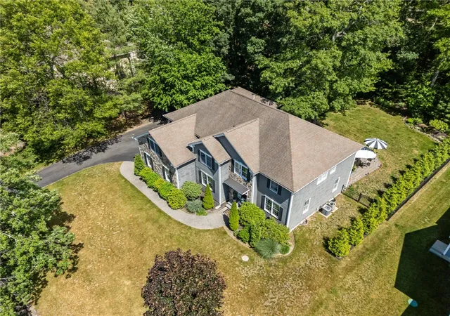 Photo 3 of Single family home for sale at 470 Sylvan Ct, Saunderstown, RI 02874 | MLS# 1415668 | Listing updated on 2026-09-12