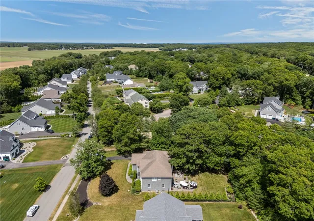 Photo 4 of Single family home for sale at 470 Sylvan Ct, Saunderstown, RI 02874 | MLS# 1415668 | Listing updated on 2026-09-12