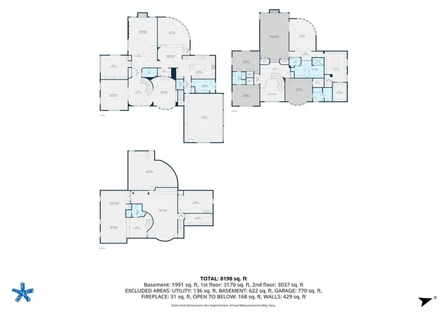 Photo 34 of Single family home for sale at 4 Jones Cir, Barrington, RI 02806 | MLS# 1415622 | Listing updated on 2026-09-11