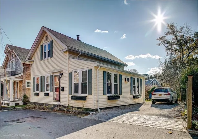 Photo 1 of Sale Pending at 129 Connection St, Newport, RI 02840 | MLS# 1415846 | Listing updated on 2026-09-02