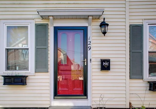 Photo 2 of Sale Pending at 129 Connection St, Newport, RI 02840 | MLS# 1415846 | Listing updated on 2026-09-02