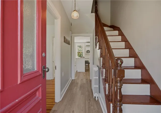 Photo 3 of Sale Pending at 129 Connection St, Newport, RI 02840 | MLS# 1415846 | Listing updated on 2026-09-02