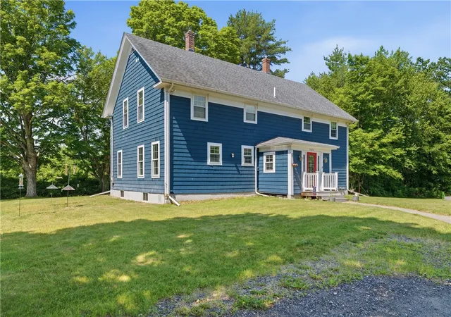 Photo 1 of Sale Pending at 2020 Bronco Hwy, Harrisville, RI 02830 | MLS# 1415872 | Listing updated on 2026-09-18