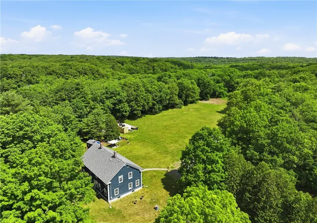 Photo 2 of Sale Pending at 2020 Bronco Hwy, Harrisville, RI 02830 | MLS# 1415872 | Listing updated on 2026-09-18