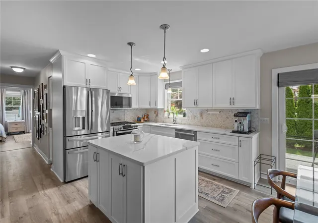 Photo 4 of Single family home for sale at 80 Preston Dr, Warwick, RI 02886 | MLS# 1415945 | Listing updated on 2026-10-05