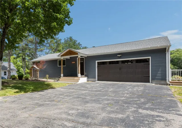 Photo 2 of Sale Pending at 14 Pine Tree Rd, Coventry, RI 02816 | MLS# 1415802 | Listing updated on 2026-09-08