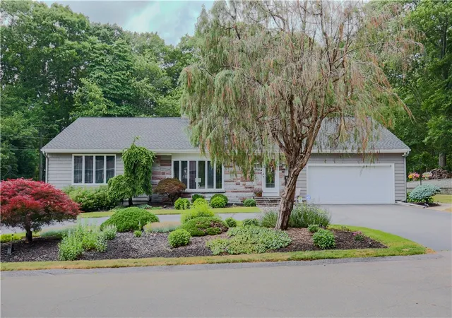 Photo 1 of Single family home for sale at 42 Elmdale Ave, Johnston, RI 02919 | MLS# 1416101 | Listing updated on 2026-09-13