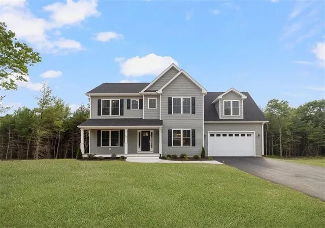 Photo 1 of Single family home for sale at 20 Cassidy Trl, Coventry, RI 02816 | MLS# 1415833 | Listing updated on 2026-09-10
