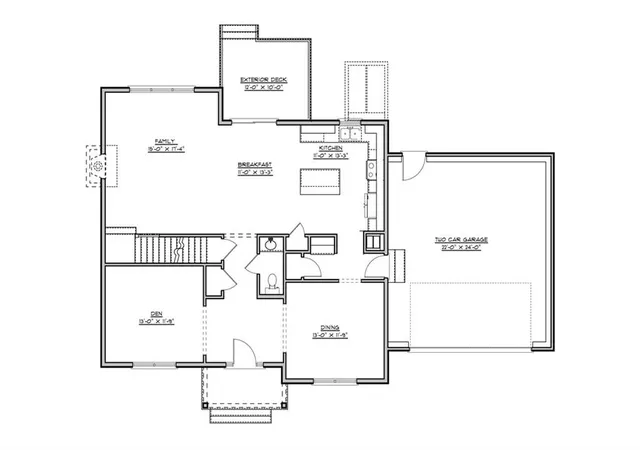 Photo 2 of Single family home for sale at 20 Cassidy Trl, Coventry, RI 02816 | MLS# 1415833 | Listing updated on 2026-09-10