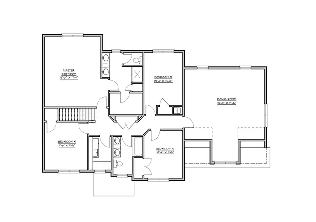 Photo 3 of Single family home for sale at 20 Cassidy Trl, Coventry, RI 02816 | MLS# 1415833 | Listing updated on 2026-09-10