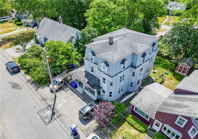Photo 2 of Sale Pending at 14 Garfield Ave, Rumford, RI 02916 | MLS# 1416012 | Listing updated on 2026-09-04