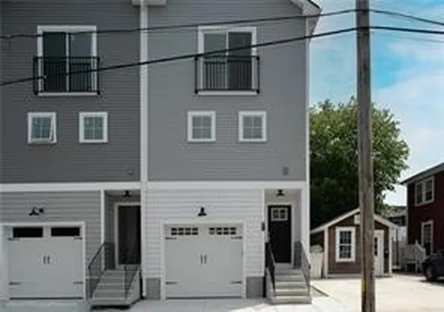 Photo 1 of Sale Pending at 13 Nobert St #1, Warren, RI 02885 | MLS# 1416280 | Listing updated on 2026-09-07