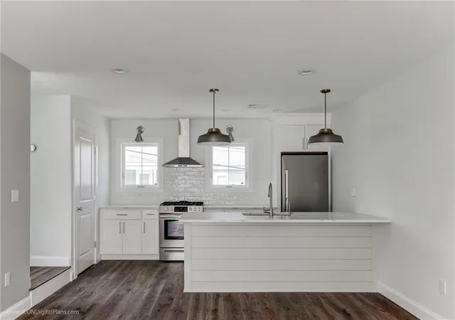 Photo 2 of Sale Pending at 13 Nobert St #1, Warren, RI 02885 | MLS# 1416280 | Listing updated on 2026-09-07