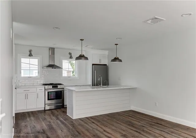 Photo 3 of Sale Pending at 13 Nobert St #1, Warren, RI 02885 | MLS# 1416280 | Listing updated on 2026-09-07