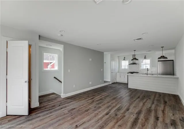 Photo 3 of Sale Pending at 13 Nobert St #1, Warren, RI 02885 | MLS# 1416280 | Listing updated on 2026-09-07