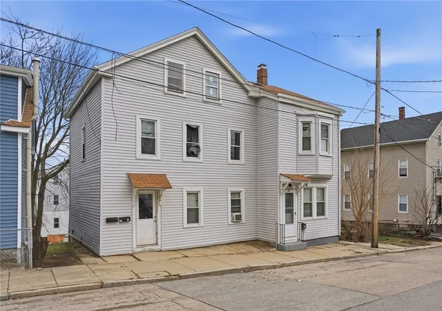 Photo 1 of Multi family home for sale at 32 Judith St, Providence, RI 02909 | MLS# 1416315 | Listing updated on 2026-09-13