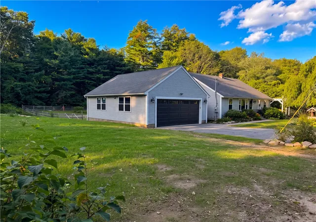 Photo 4 of Single family home for sale at 1070 Tarkiln Rd, Harrisville, RI 02830 | MLS# 1416391 | Listing updated on 2026-09-24