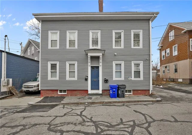 Photo 1 of Multi family home for sale at 2 Young Ave, Providence, RI 02908 | MLS# 1416419 | Listing updated on 2026-09-05