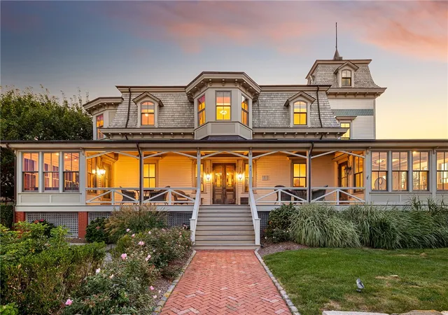 Photo 1 of Mansion for sale at 41 Ocean Rd, Narragansett, RI 02882 | MLS# 1415788 | Listing updated on 2026-09-12